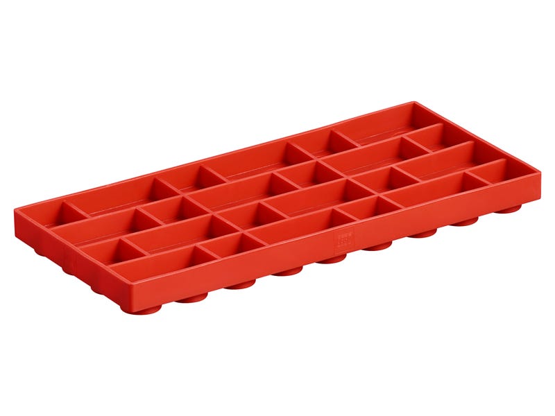  LEGO® Brick Ice Cube Tray
