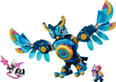 LEGO Dreamzzz 71494 Zoeys Zeiteule
