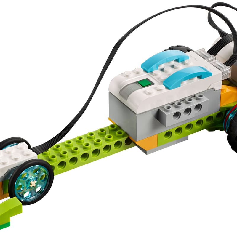 LEGO® Education WeDo Core Set 45300 LEGO® Education Buy