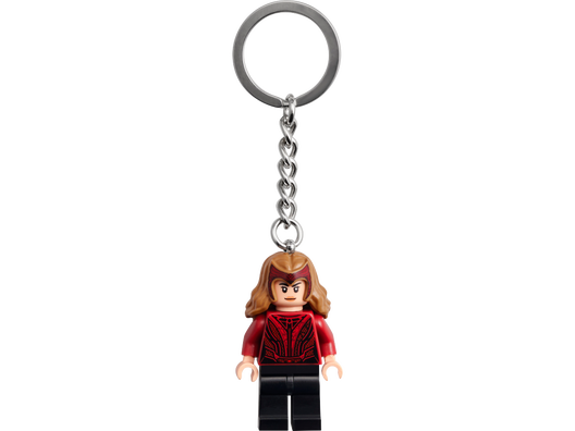 LEGO 854241 - Scarlet Witch-nøglering
