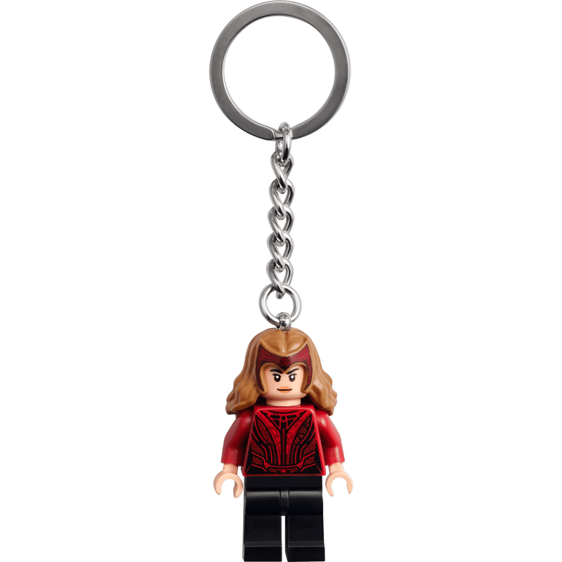 Scarlet Witch Key Chain 854241 Marvel Buy online at the