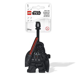 Cartellino per borsa di Darth Vader™