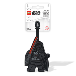 Darth Vader™ Bagagetagg