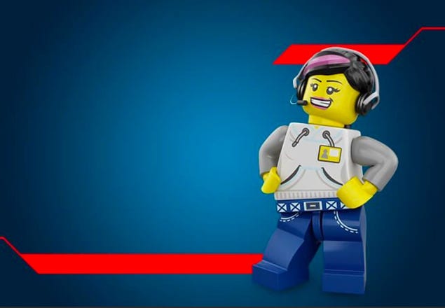 Skærpe lighed tilstrækkelig Customer Service - LEGO.com US