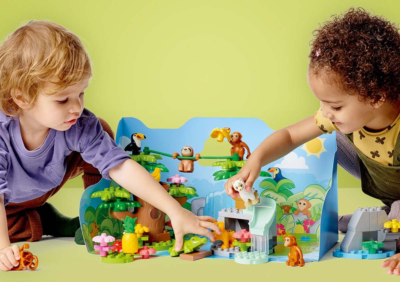 Lego Problem Improving Kids’ Problem-Solving Skills | Official LEGO® Shop AU