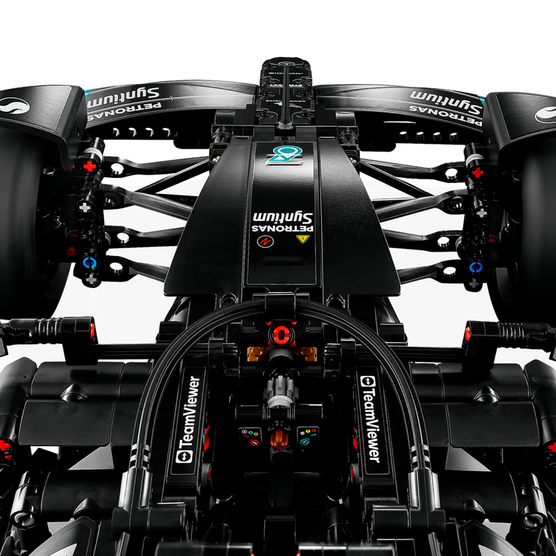 Mercedes-AMG F1 W14 E Performance
