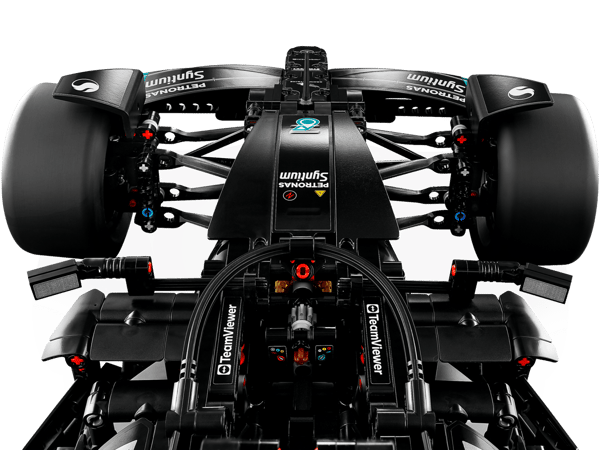 LEGO 42171 Mercedes-AMG F1 W14 E Performance — visuel 5 sur 8
