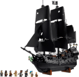 Captain Jack Sparrow's Pirate Ship