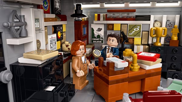 The X-Files - Image 8