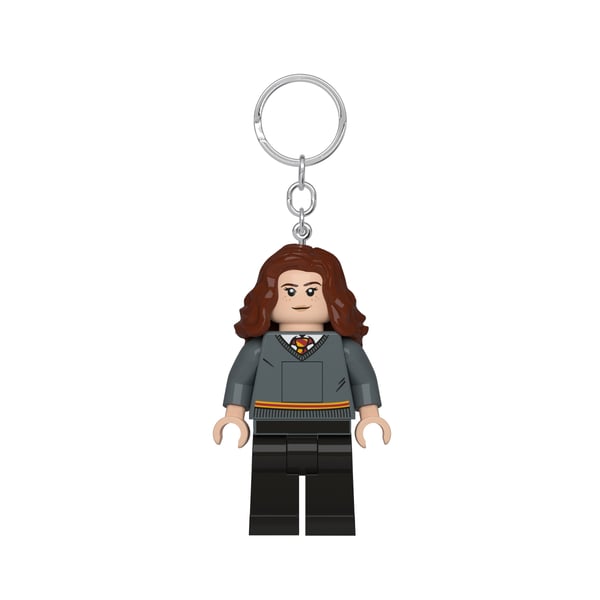 LEGO 5007906 Porte-clés lumineux Hermione Granger™ — visuel 4 sur 8