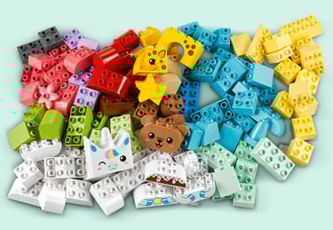 La construction créative