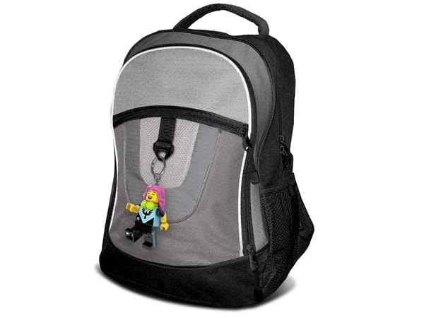 E-Sports Gamer Girl Key Light - Image 8