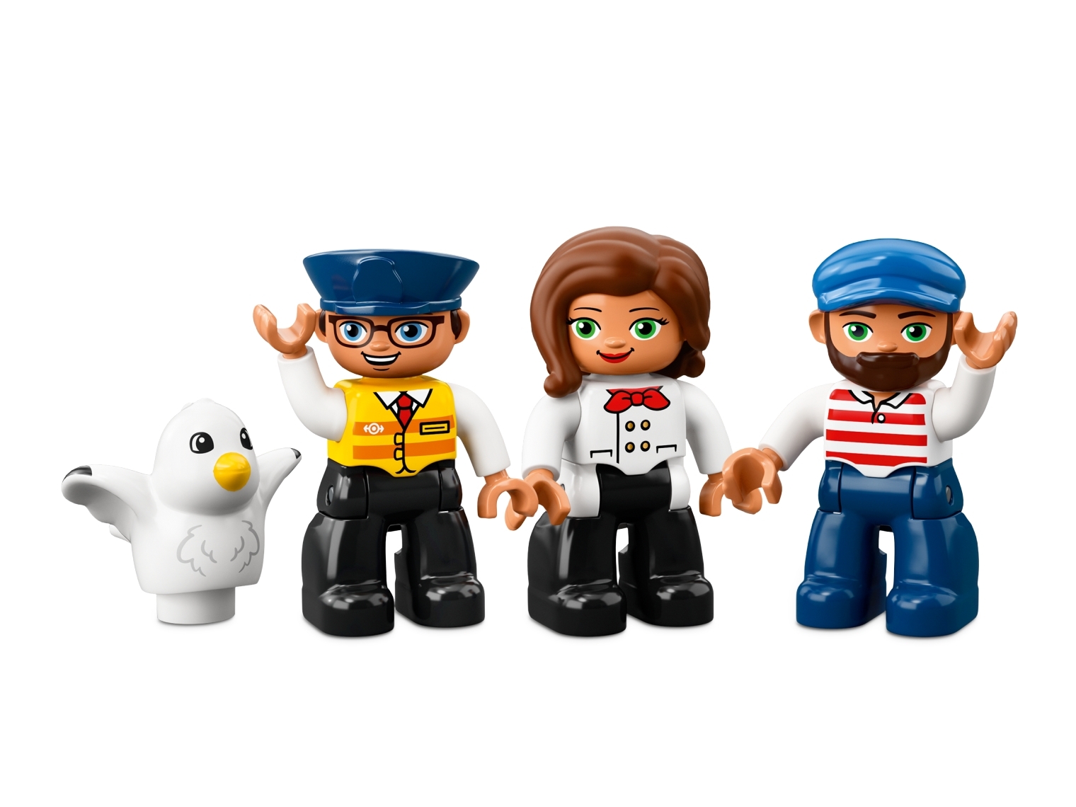 Cargo 10875 | DUPLO® | Buy at the Official LEGO® Shop US