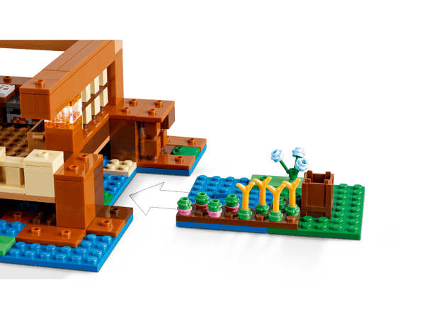 The Frog House - Image 8