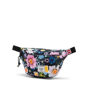 Herschel Classic™ Sac banane XL – Jardin floral