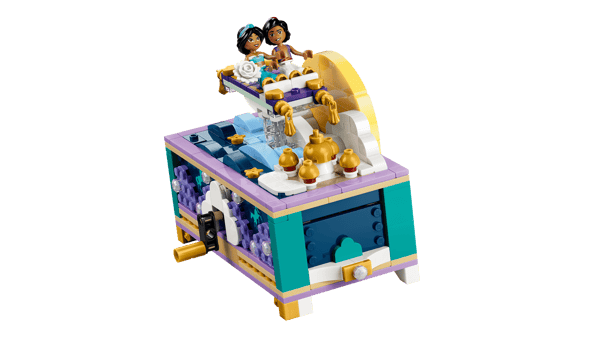 Jasmine's Jewelry Box - Image 5