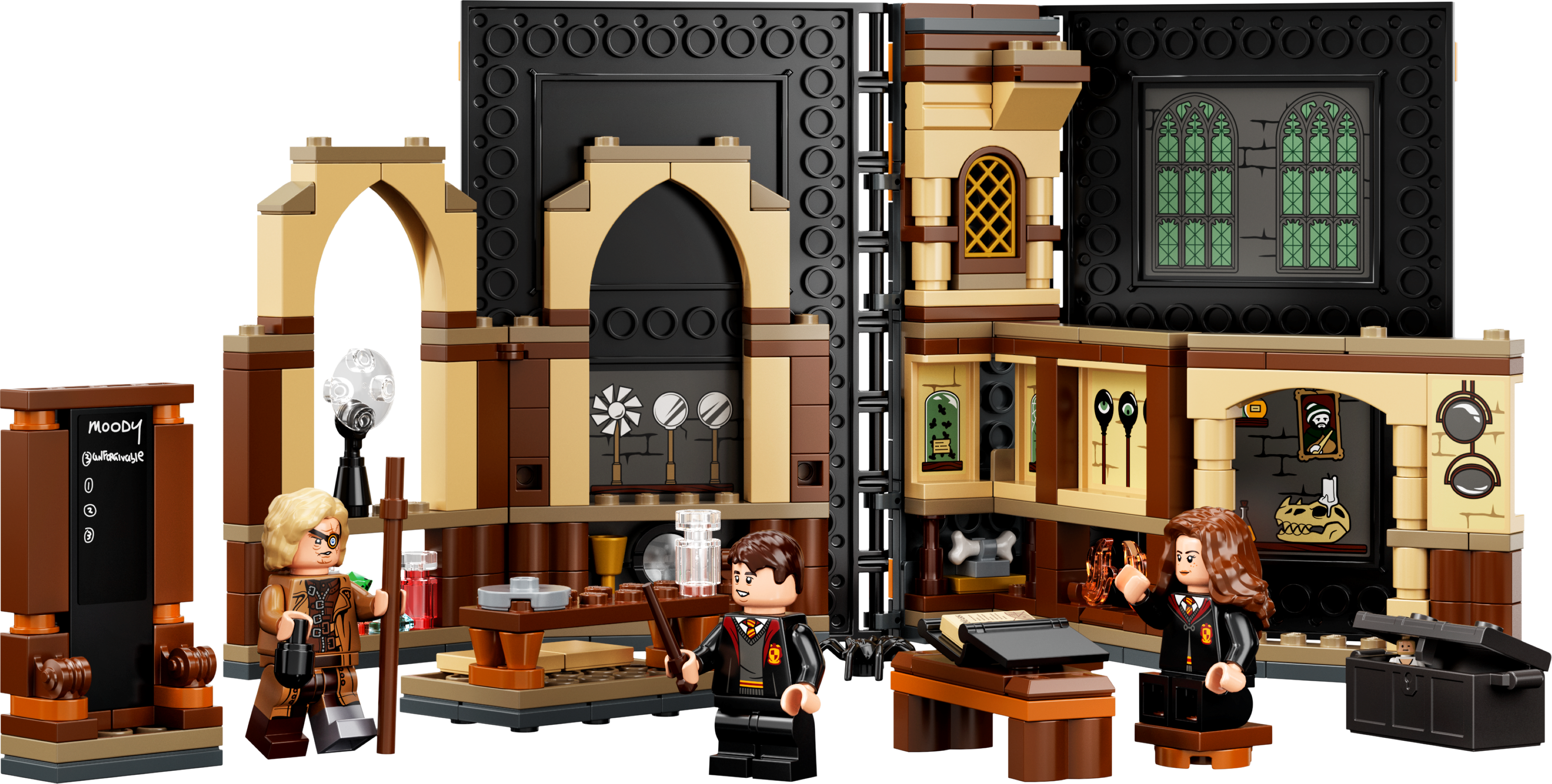 Lego harry potter collection steam фото 76