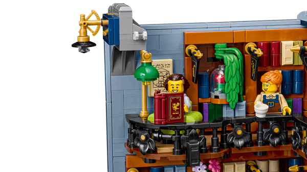 Bookshop: Book Nook - Image 10