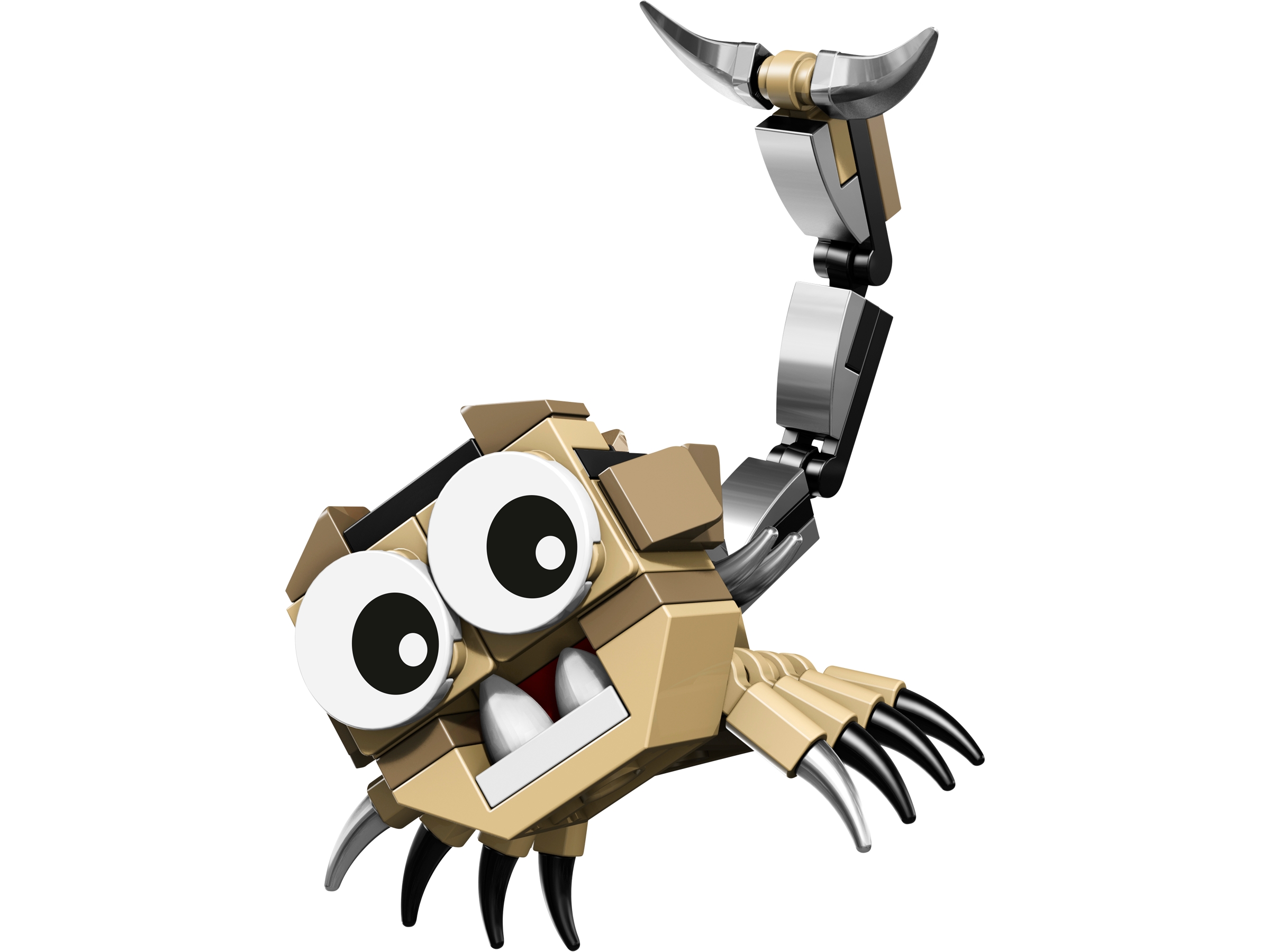 みいこ SCORPI 41522 | Mixels™ | Buy online at the Official LEGO® Shop LU