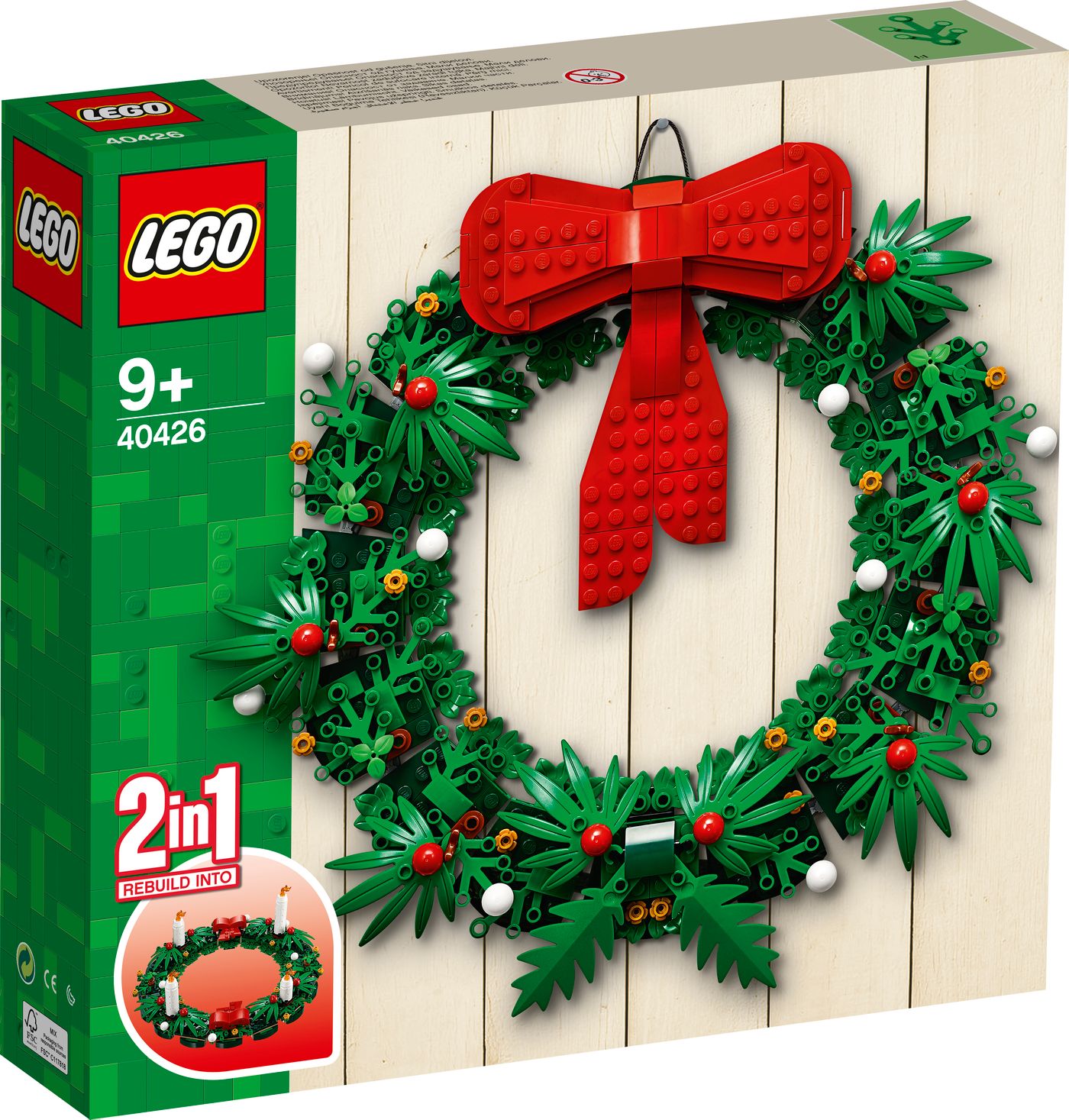 Best Christmas Toys for Kids | Official LEGO® Shop US
