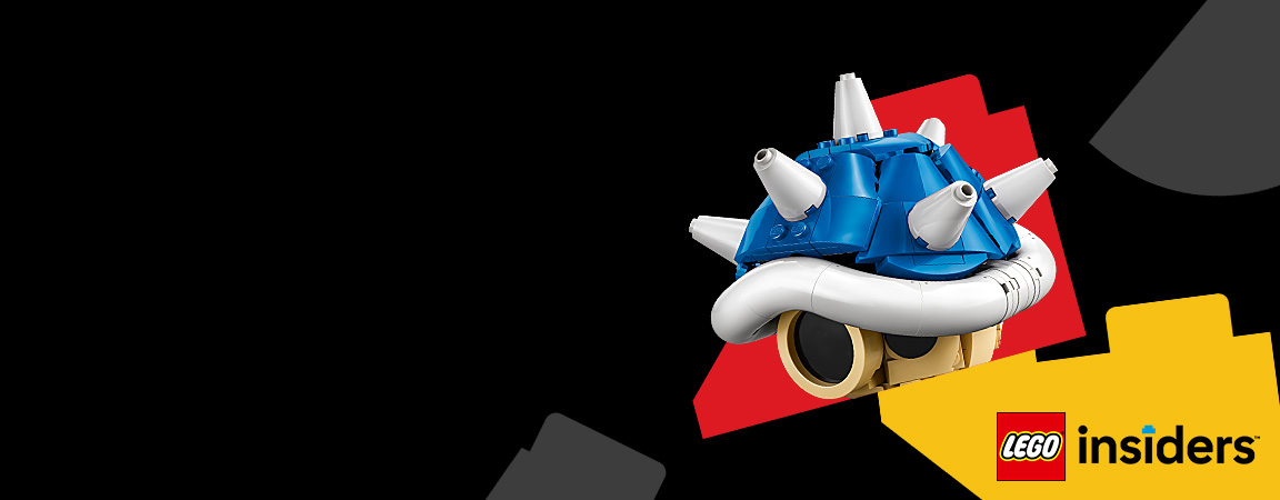 Mario Kart™ – Yoshi Bike 72031 | LEGO® Super Mario™ | Buy online