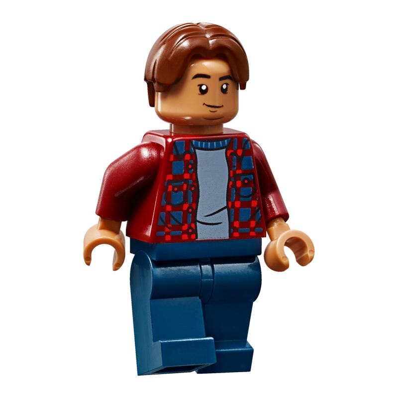 Spider-Man and the Museum Break-In - Main Image