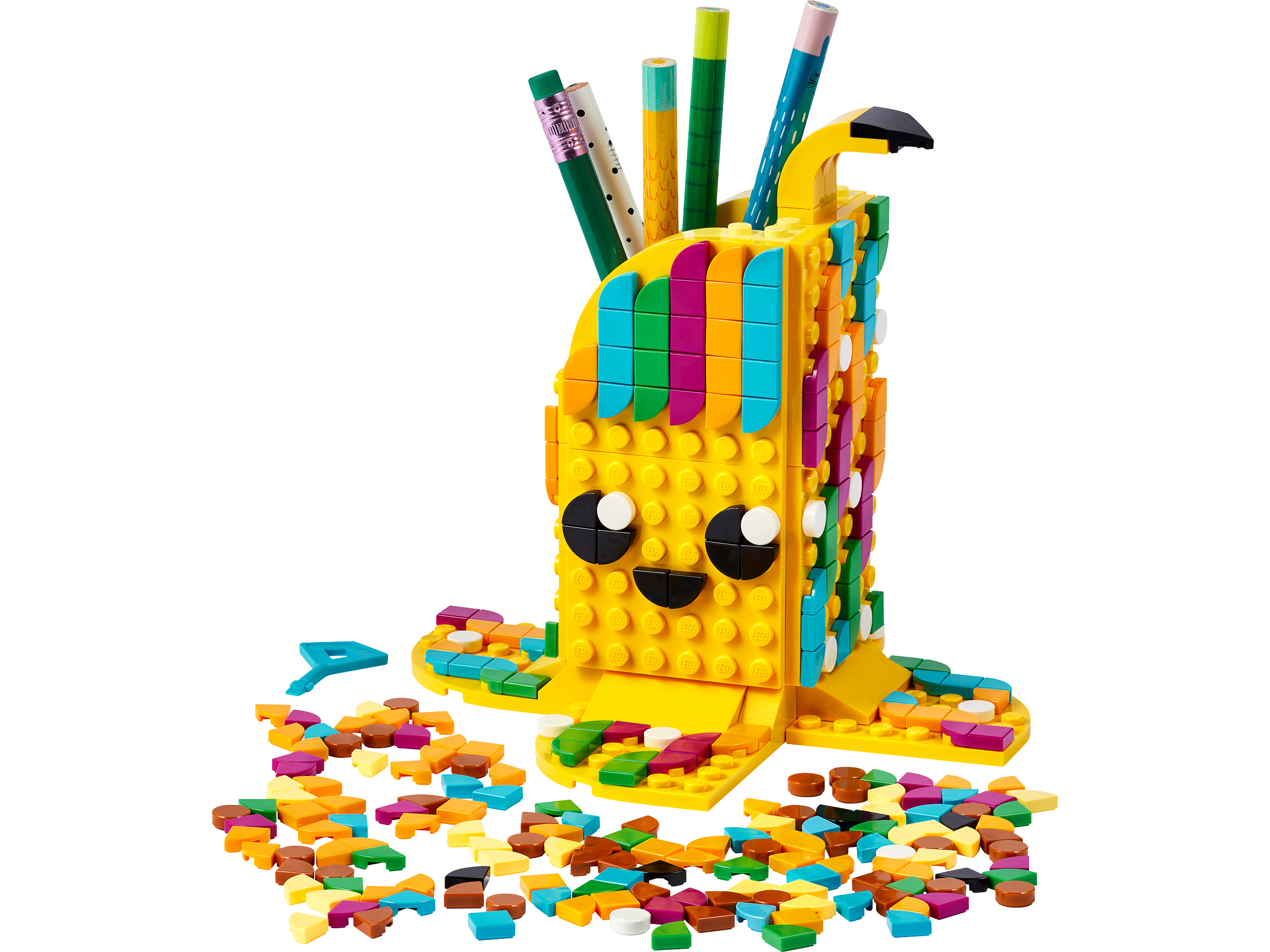 Gomme 100% Originale Temperini Righello LEGO Set Scuola Cancelleria Penne 
