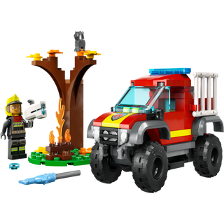 Marine Verleiden Groot universum LEGO® City Toys | Official LEGO® MY