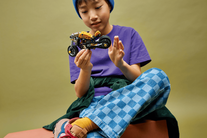お子さまと大人ファンに人気のレゴ® オートバイ コレクション |レゴ お子さまと大人ファンに人気のレゴ® オートバイ コレクション |レゴ