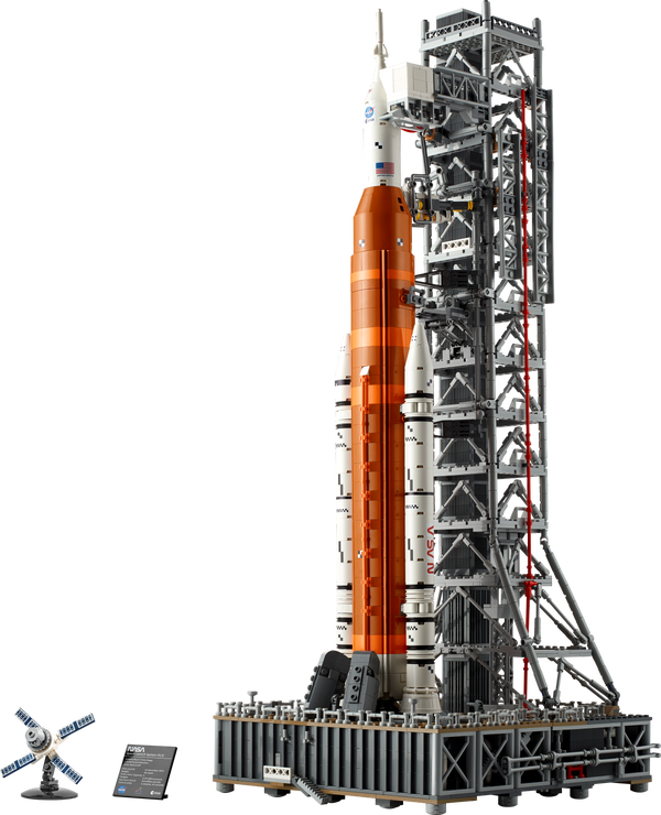 NASA Artemis Space Launch System