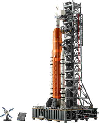 NASA Artemis Space Launch System