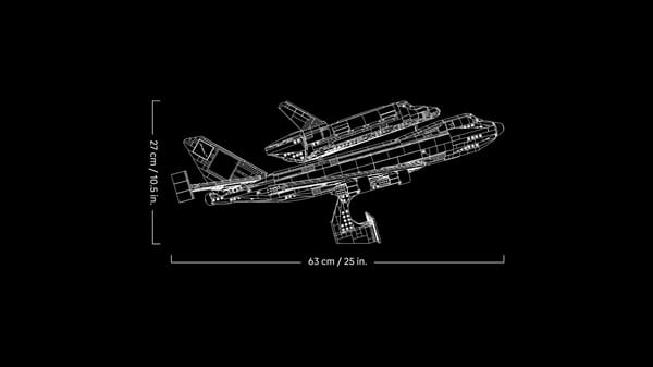 Shuttle Carrier Aircraft - Image 9