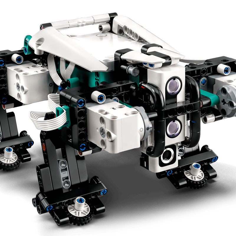 Robot Inventor 51515 MINDSTORMS® Buy online at the Official