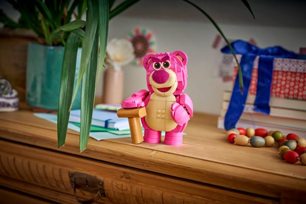 Lotso - Image 10