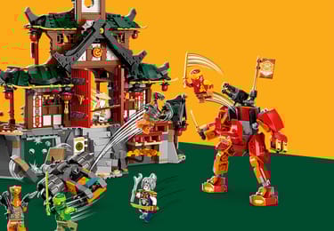 Lego Ninjago Building Kits Official Lego Shop Us Lego Ninjago Building Kits Official Lego Shop Us