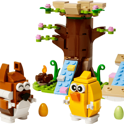 Spring Animal Playground $7.99 ($19.99) + more up to 60% off LEGO Australia deals