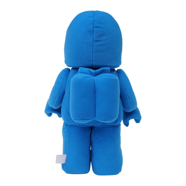 LEGO 5008785 Peluche astronaute – Bleu — visuel 5 sur 6