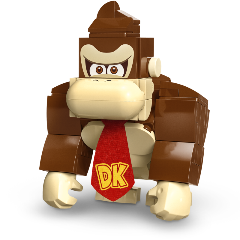 Supper Mario Broth on X: According to Donkey Kong 64 creative