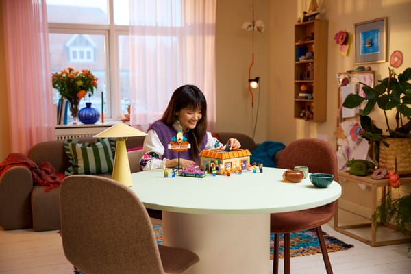 The Simpsons™: Krusty Burger - Image 12