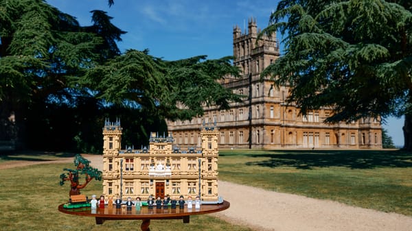 Downton Abbey - Image 14