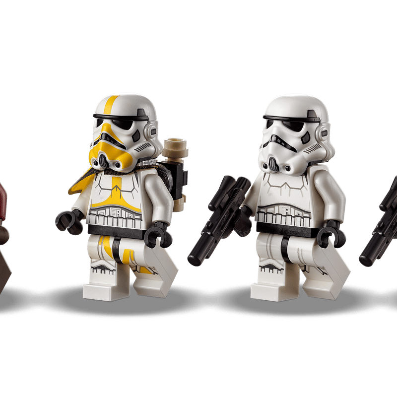 Imperial Armored Marauder