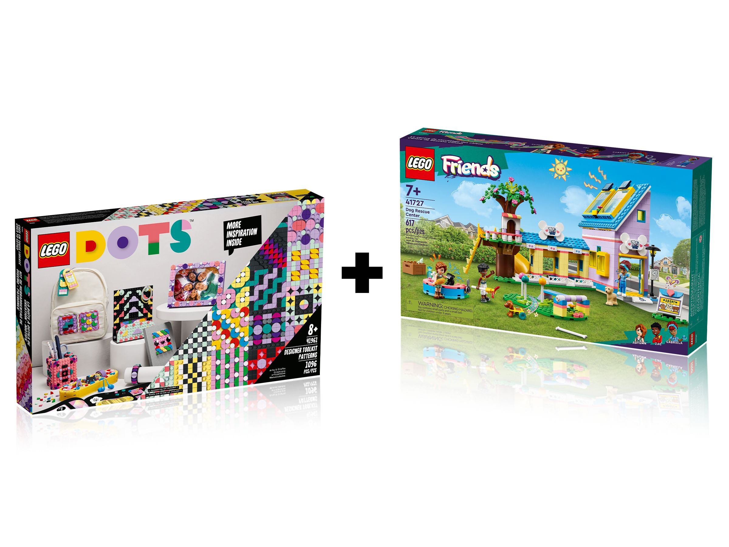 lego vip punkte LEGO 40582 Allrad-Rettungswagen als Gratisbeigabe, doppelte VIP-Punkte