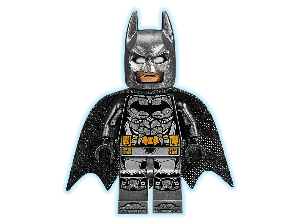 LEGO DC Comincs Super Heroes Batman 76112 76111 76110 Batmobile N8/18 