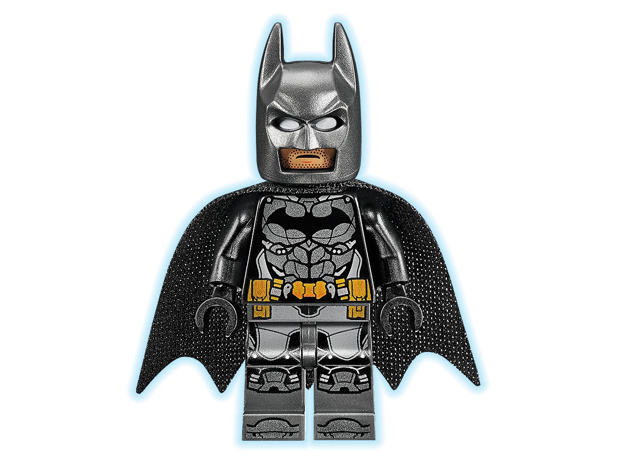 lego remote control batman