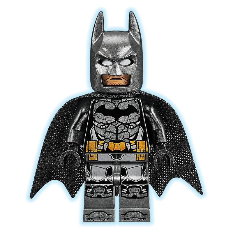 App-Controlled Batmobile1