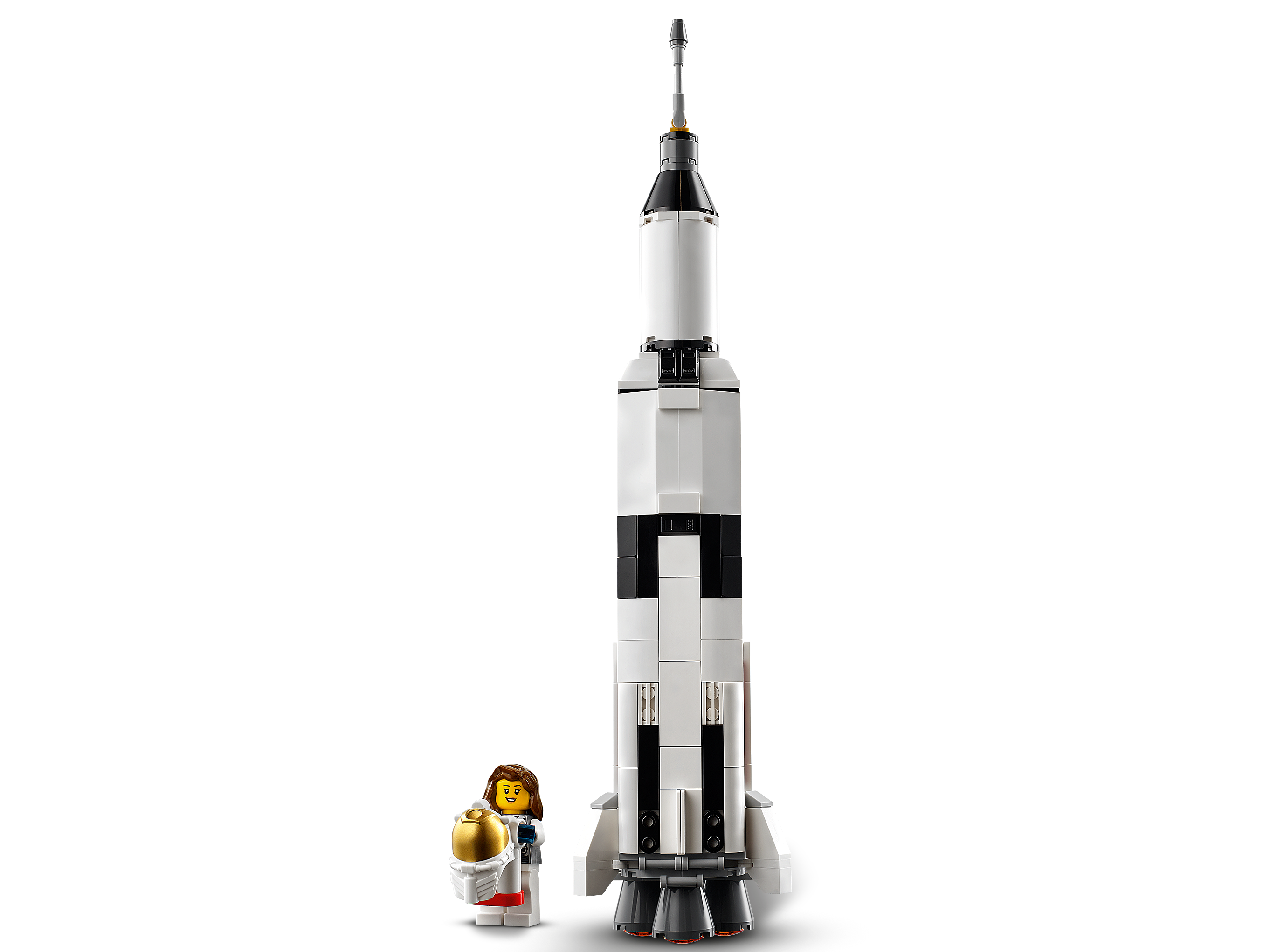 perspektiv auditorium Nogle gange nogle gange Space Shuttle Adventure 31117 | Creator 3-in-1 | Buy online at the Official  LEGO® Shop US