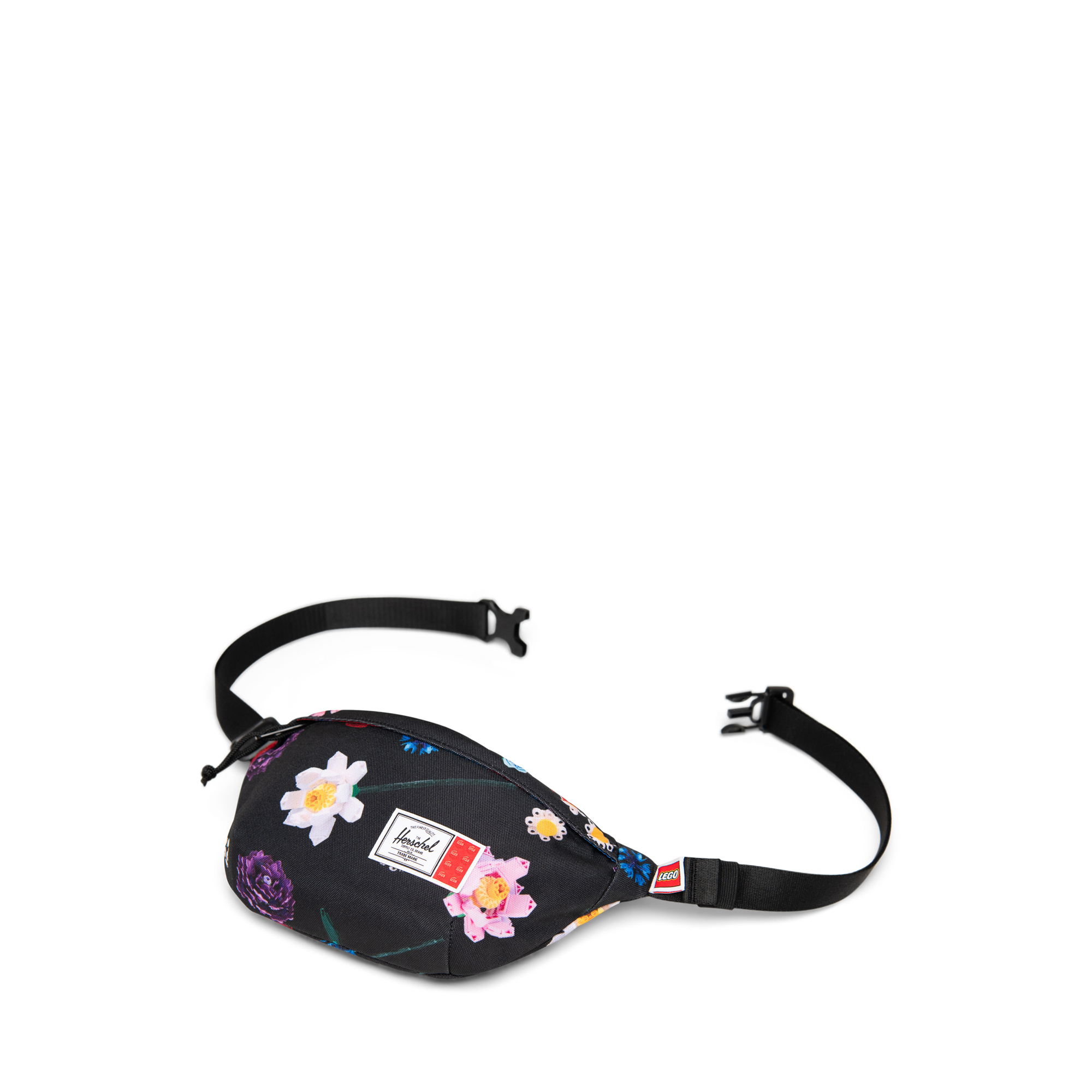 Herschel Classic™ Hip Pack – Falling Florals 5010440 | Other | Buy