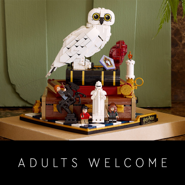 Sorcerer's Stone – Collectors' Edition 76466 | Harry Potter™ | Buy