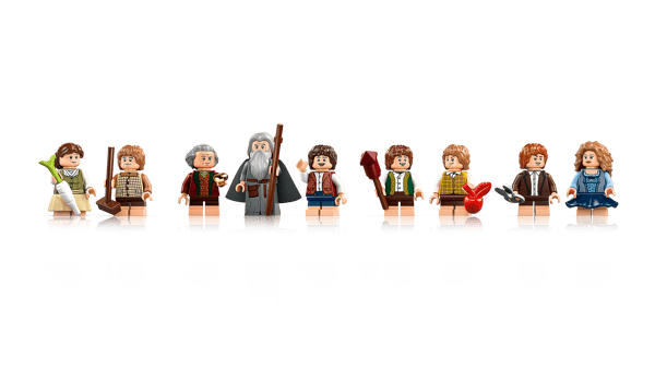 The Lord of the Rings: The Shire™ - Image 8