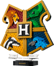 Hogwarts™ House Crest
